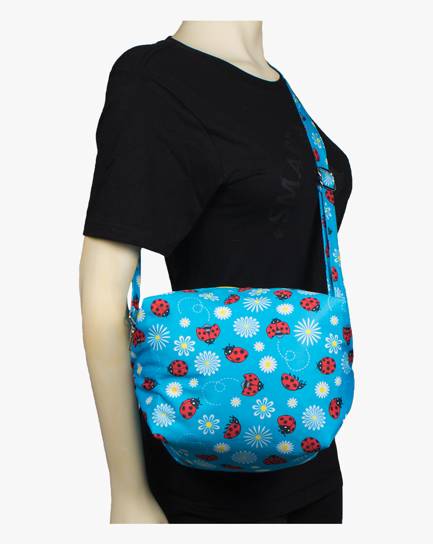 Shoulder Bag, HD Png Download