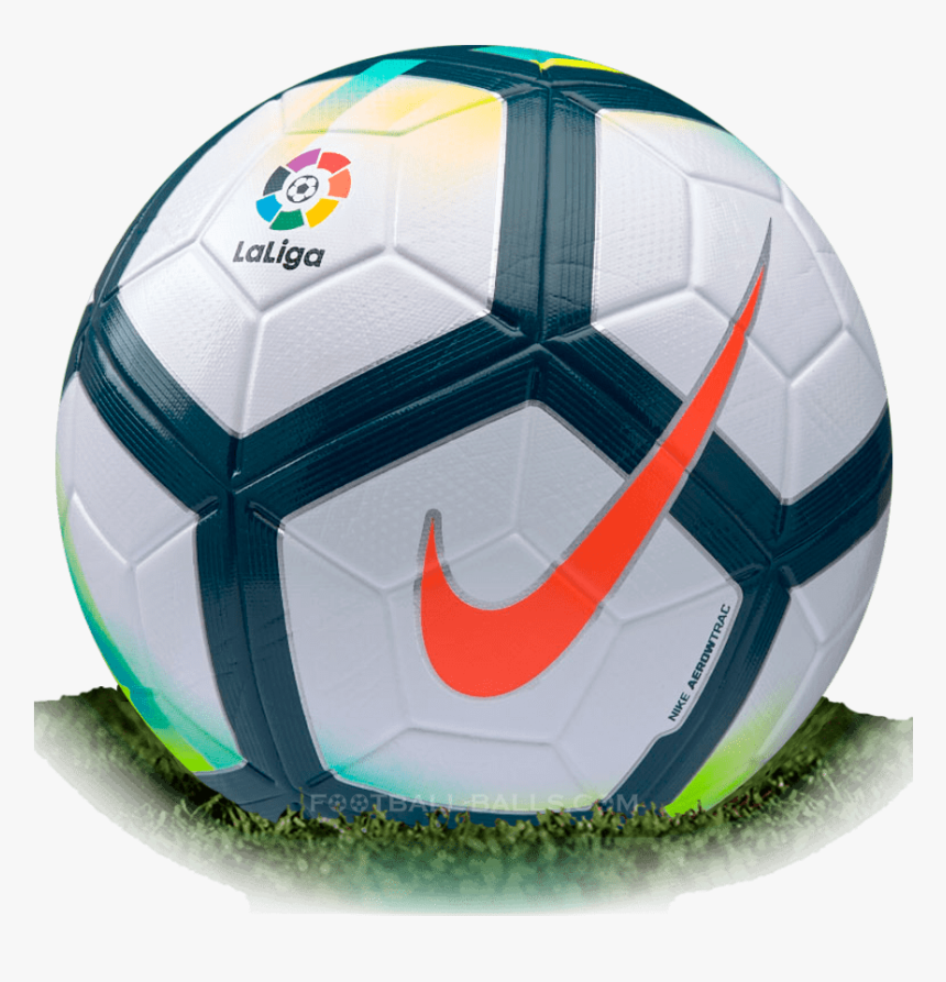 La Liga Football 2018, HD Png Download