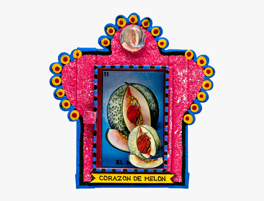 Mexican Expression For Love - Picture Frame, HD Png Download