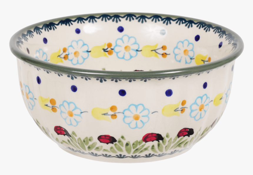 5 - - Bowl, HD Png Download