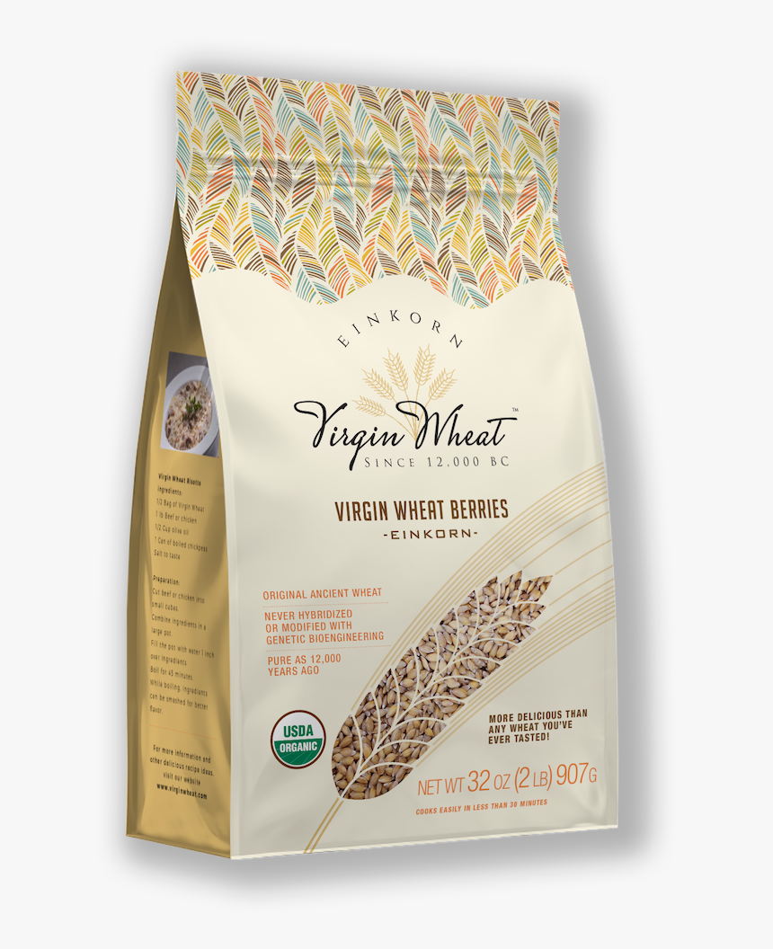 Einkorn Wheat, HD Png Download
