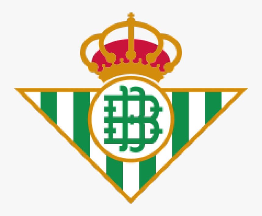 Real Betis Logo, HD Png Download