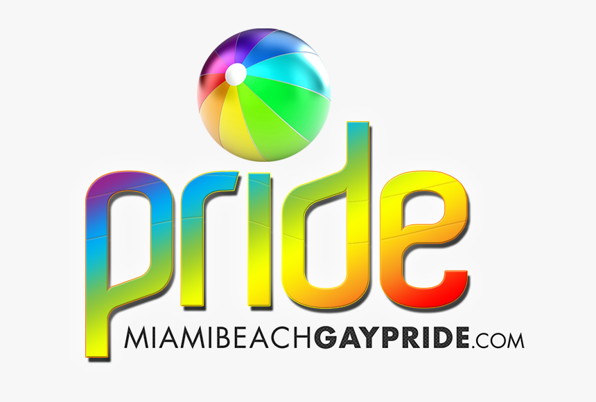Pride Logo New[6] - Graphic Design, HD Png Download