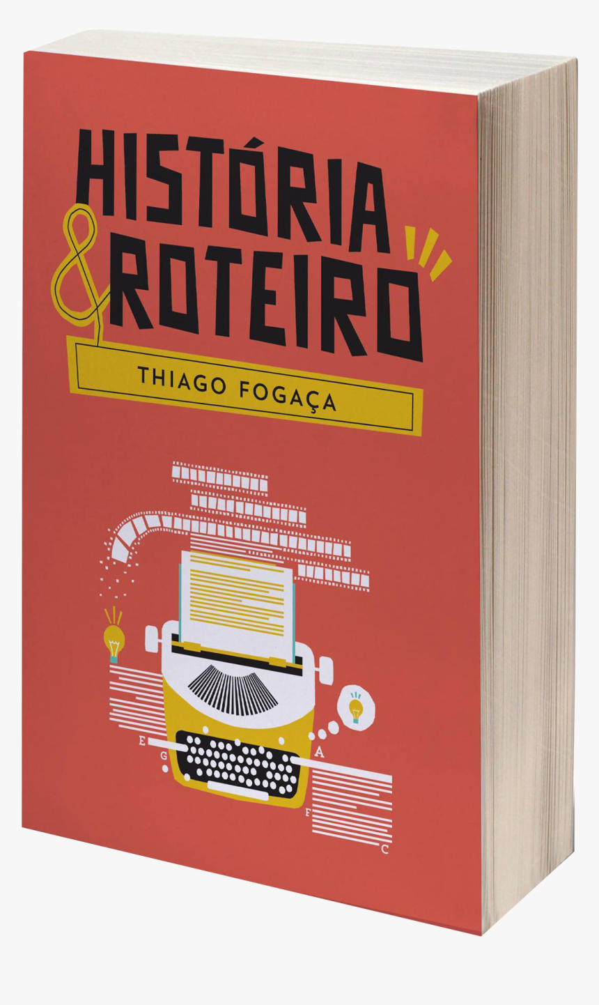 Book Cover, HD Png Download