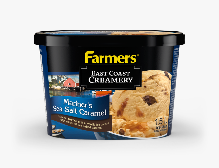 Farmers Chocolate Ice Cream, HD Png Download