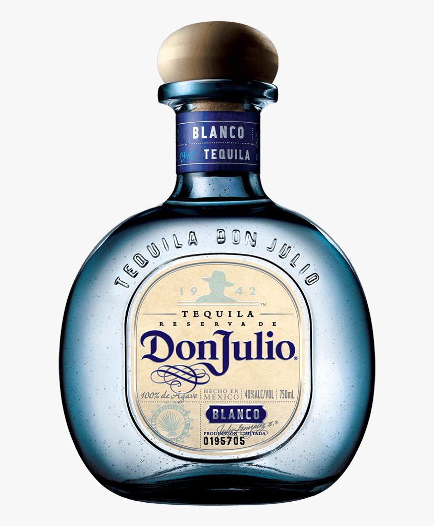 Best Tequila Don Julio, HD Png Download