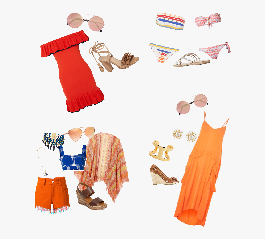 Mexican Vacation ☉, HD Png Download