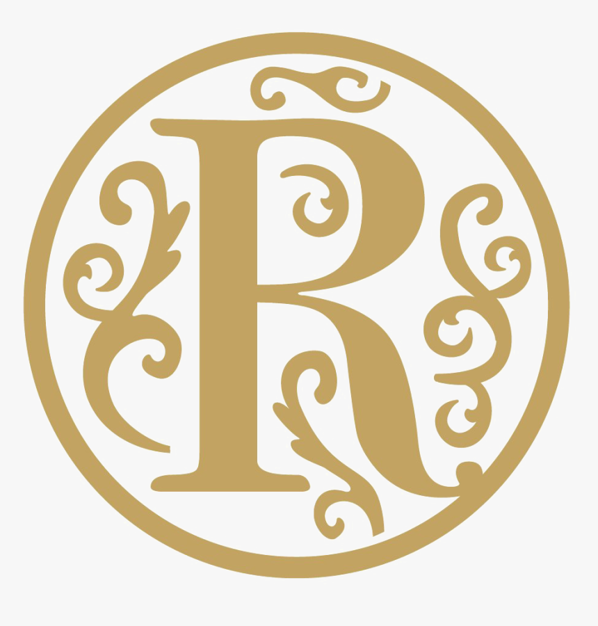R Letter Png High Quality Image - Letter R Wax Seal Die, Transparent Png