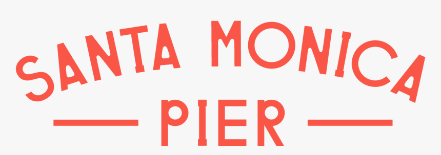 Santa Monica, HD Png Download