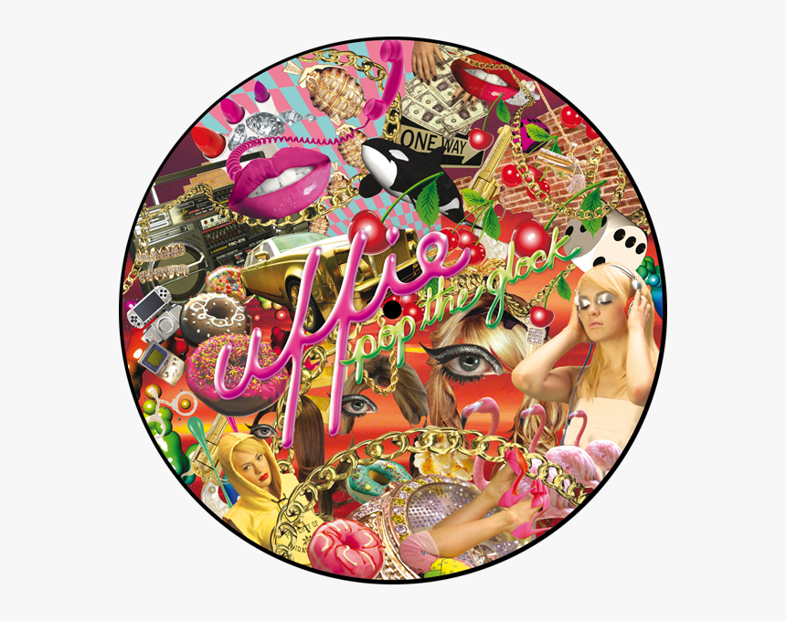 Uffie Sex Dreams And Denim, HD Png Download