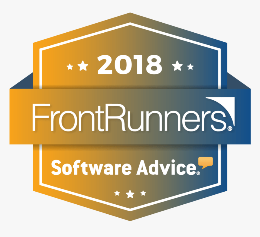 Frontrunners 2019, HD Png Download