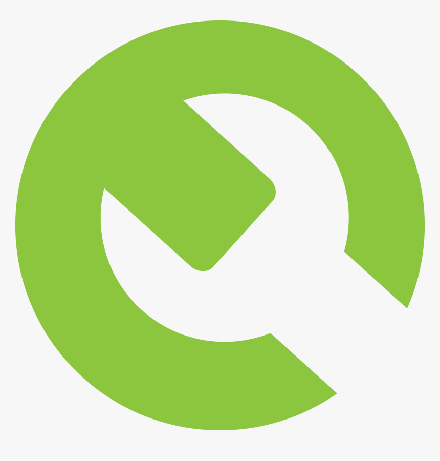 Valid Di Orbi Lorenzo-stoves - Repair Icon Green, HD Png Download