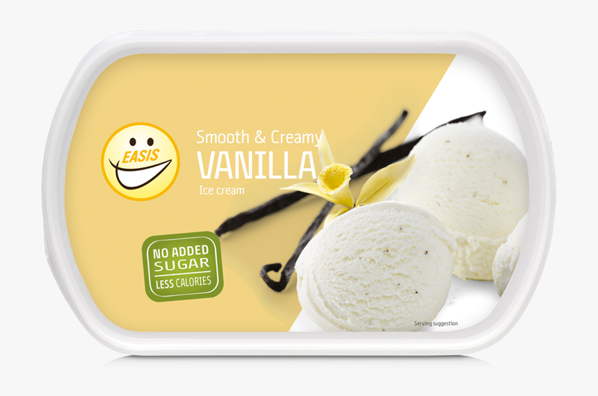 Easis Ice Cream, HD Png Download