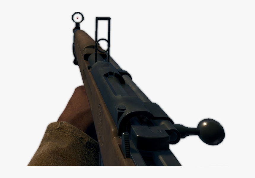 Battlefield Wiki - Battlefield 1 Weapon Png, Transparent Png