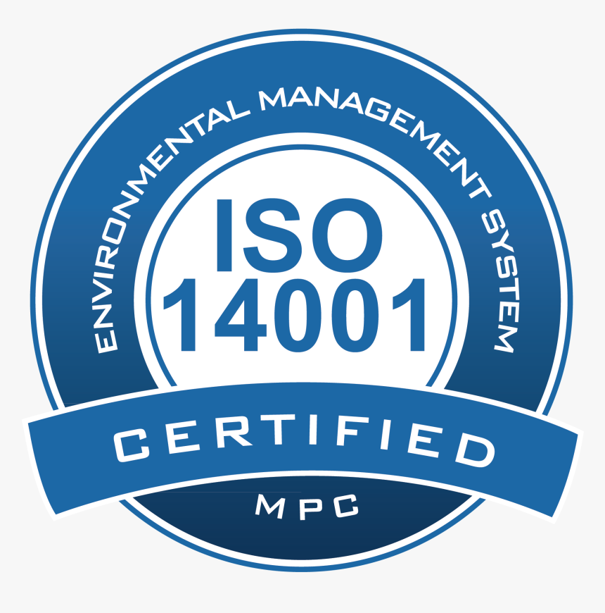 Iso Environmental Icons Cliparts Msr-7 - Iso 14000, HD Png Download