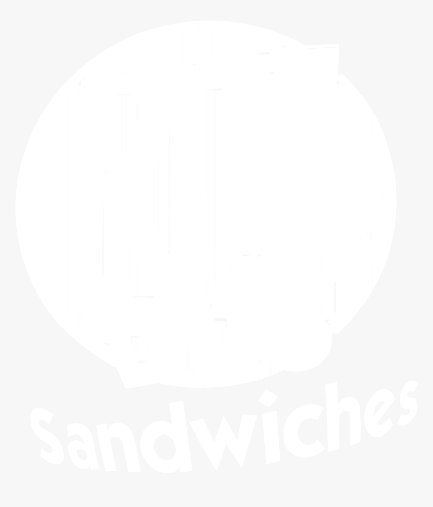 Ritz Bits Sandwiches Logo Black And White - Mazda Logo White Png, Transparent Png