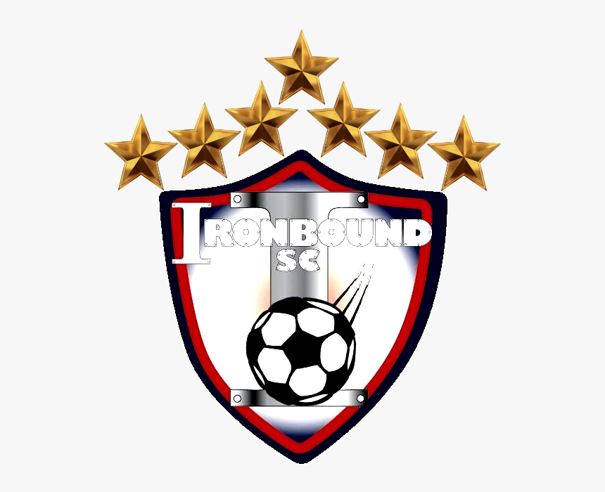 Strikers Logo - Ironbound Sc, HD Png Download