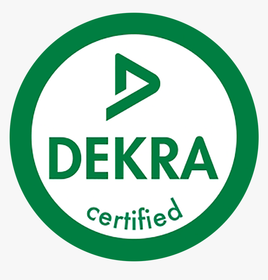 Dekra Seal - Life Cykel Mushrooms, HD Png Download