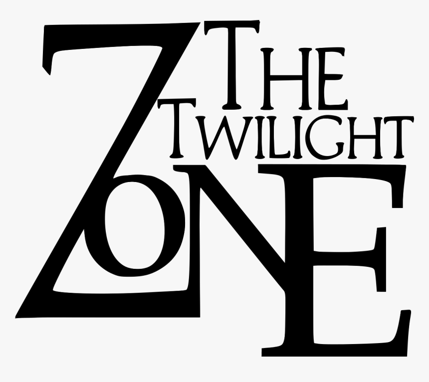 Twilight Zone, HD Png Download