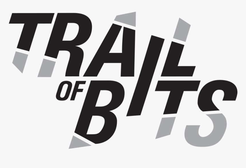 Trail Of Bits, HD Png Download