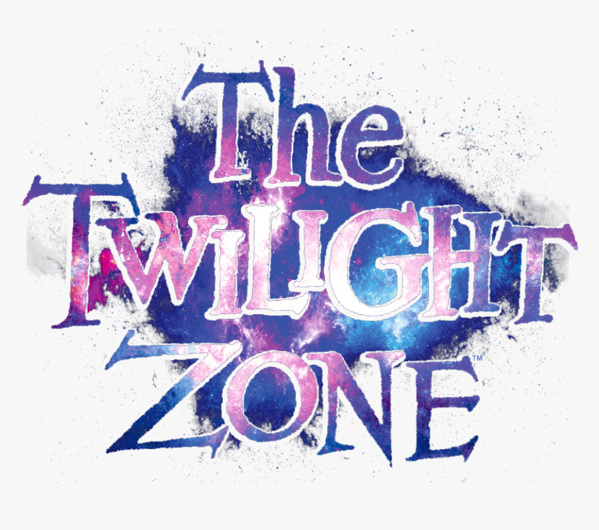 Twilight Zone, HD Png Download