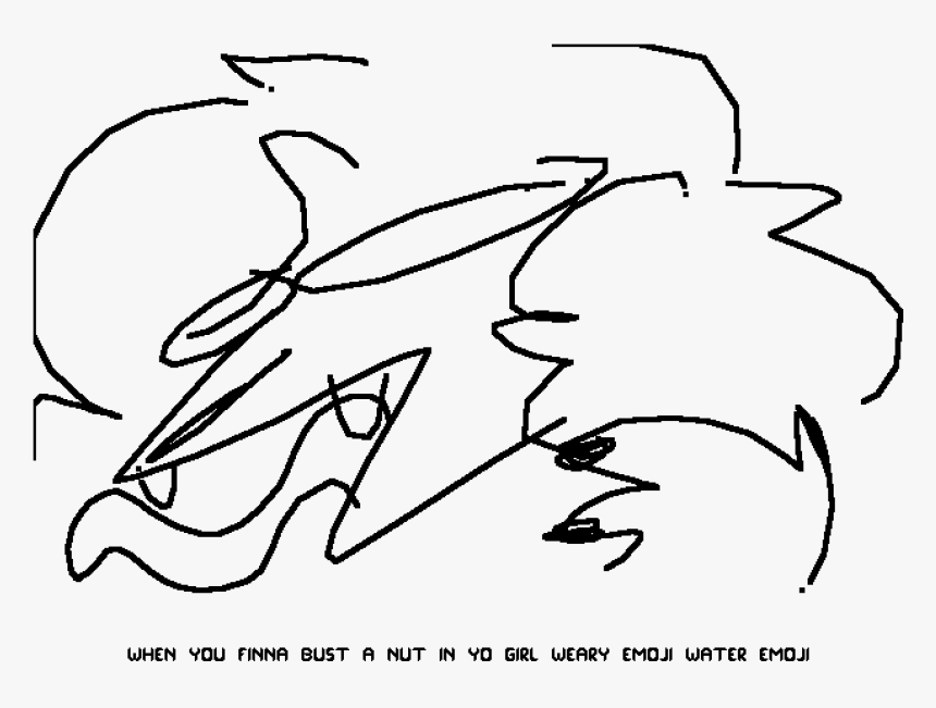 Line Art, HD Png Download
