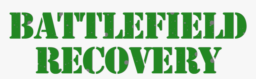 Battlefield Recovery - Stamp, HD Png Download