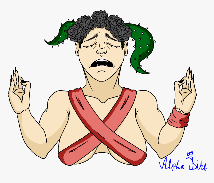 Image - Cartoon, HD Png Download