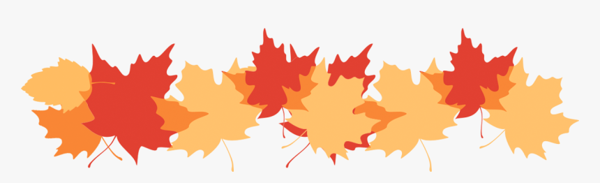 Autumn Leaves Graphic - Maple Leaf, HD Png Download