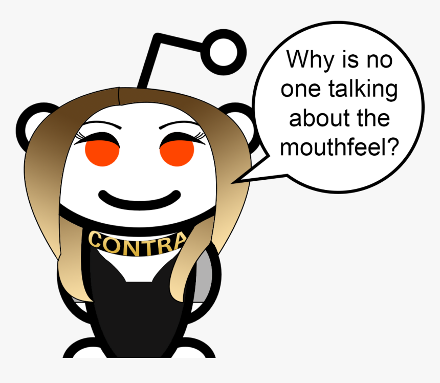 Little White Alien Logo, HD Png Download