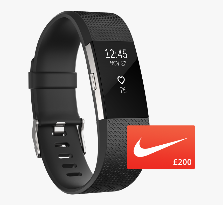 Fit Bits , Png Download - Fitbit Charge 2 Plum Png, Transparent Png