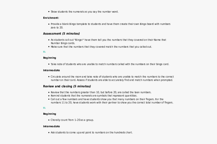 Objective Of Bingo Game, HD Png Download