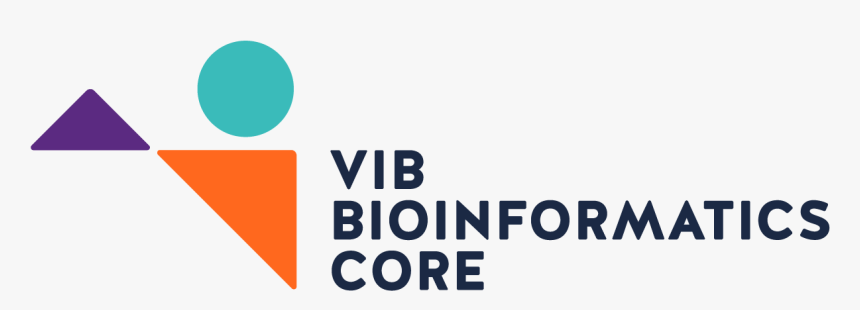 Bits - Vib Bioinformatics Core, HD Png Download