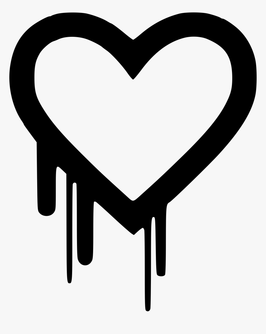 Heartbleed Patch Needed - Ssl Tls Pci, HD Png Download