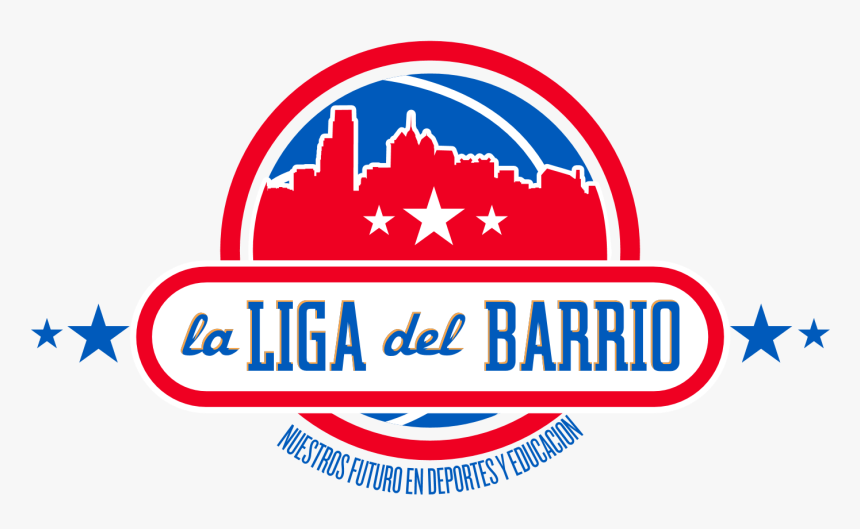 Liga Del Barrio, HD Png Download