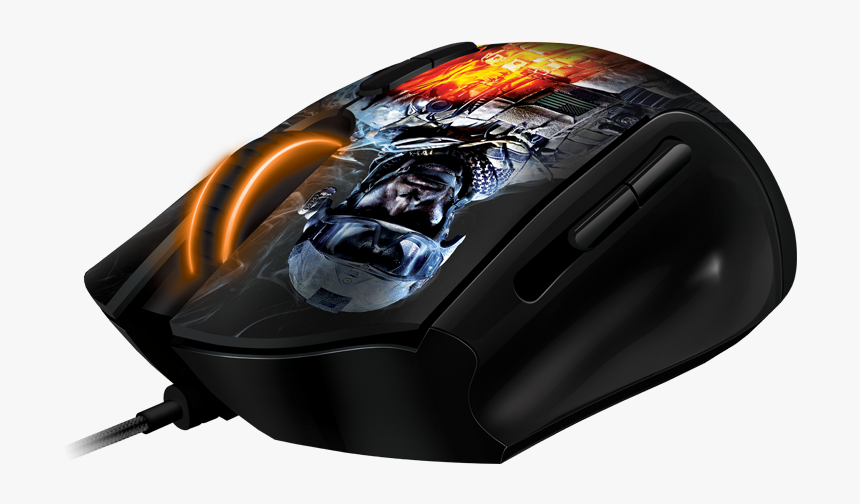 Razer Imperator, HD Png Download