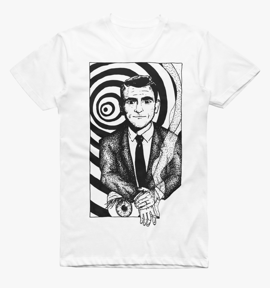 Image Of Welcome To The Twilight Zone, Day Variant - Tuxedo, HD Png Download