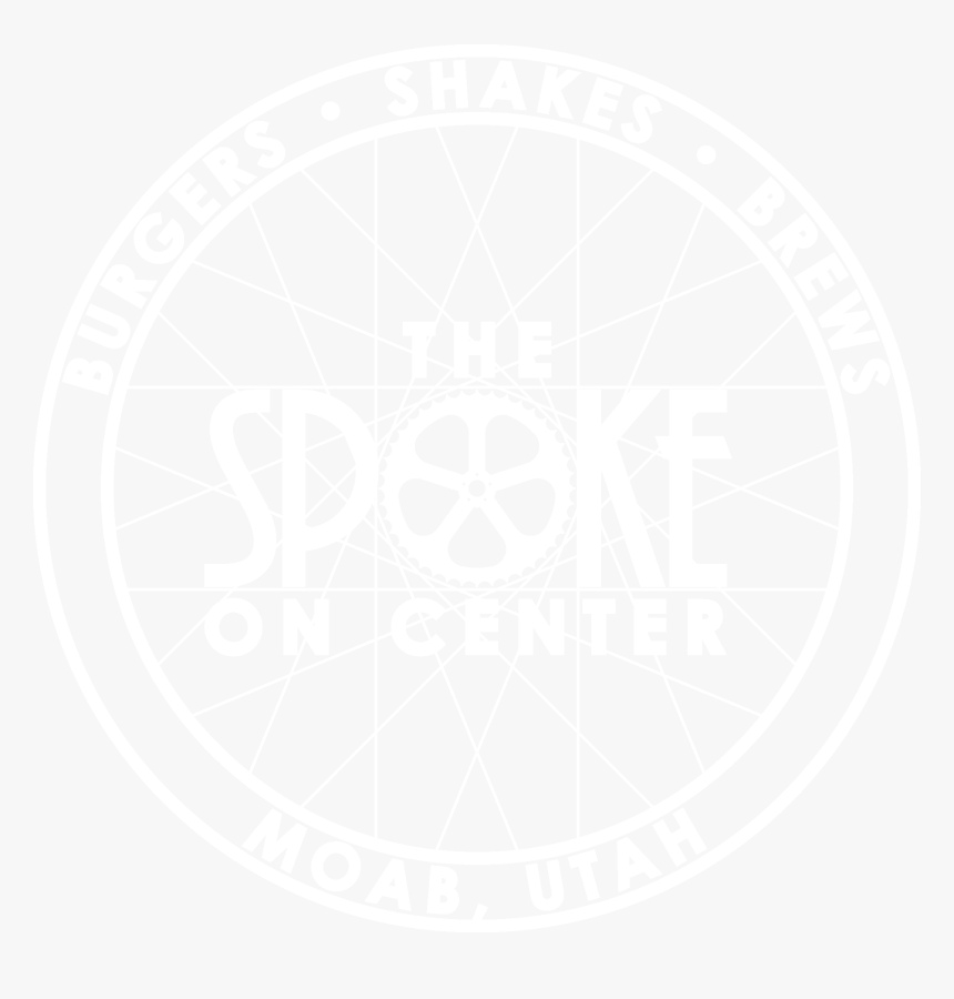 The Spoke On Center Restaurant - Circle, HD Png Download