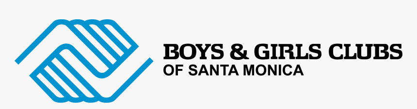 Boys & Girls Clubs Of Santa Monica - Boys And Girls Club Of Chicago Logo, HD Png Download