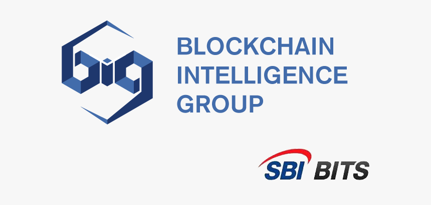 Sbi Bits Integrates Crypto Risk Service From Blockchain - Sbi Group, HD Png Download
