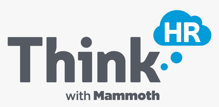 Thinkhr - Thinkhr Logo, HD Png Download