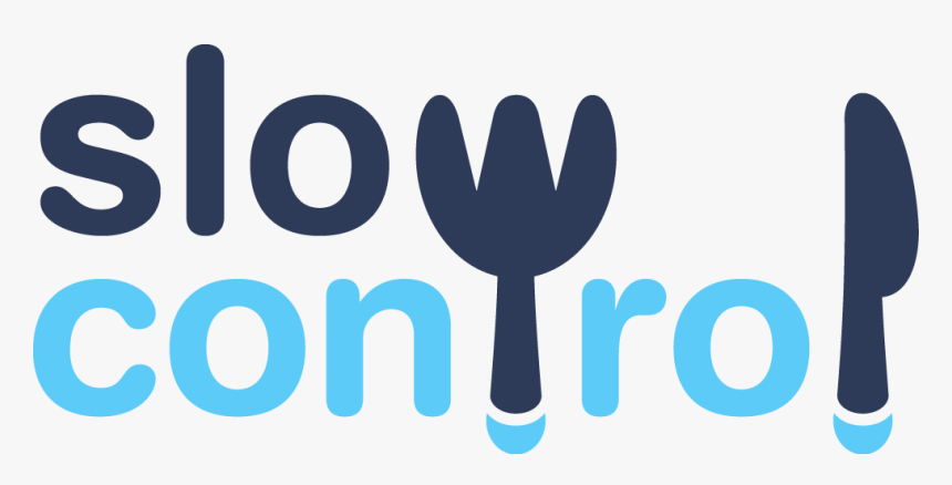 Logo Slow Control, HD Png Download
