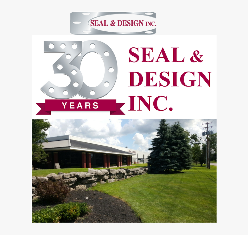 30 Year Soc Med - Yard, HD Png Download