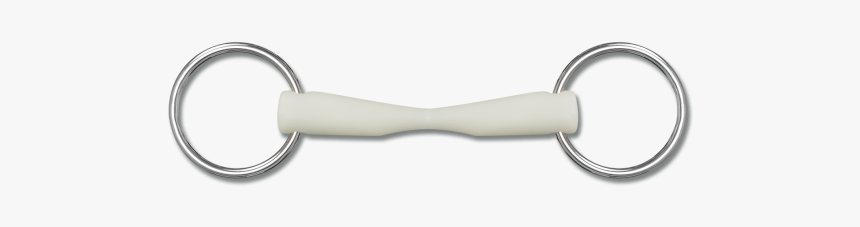 Happy Mouth Snaffle Bit - Bit, HD Png Download