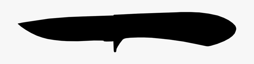 Transparent Knife Icon - Utility Knife, HD Png Download