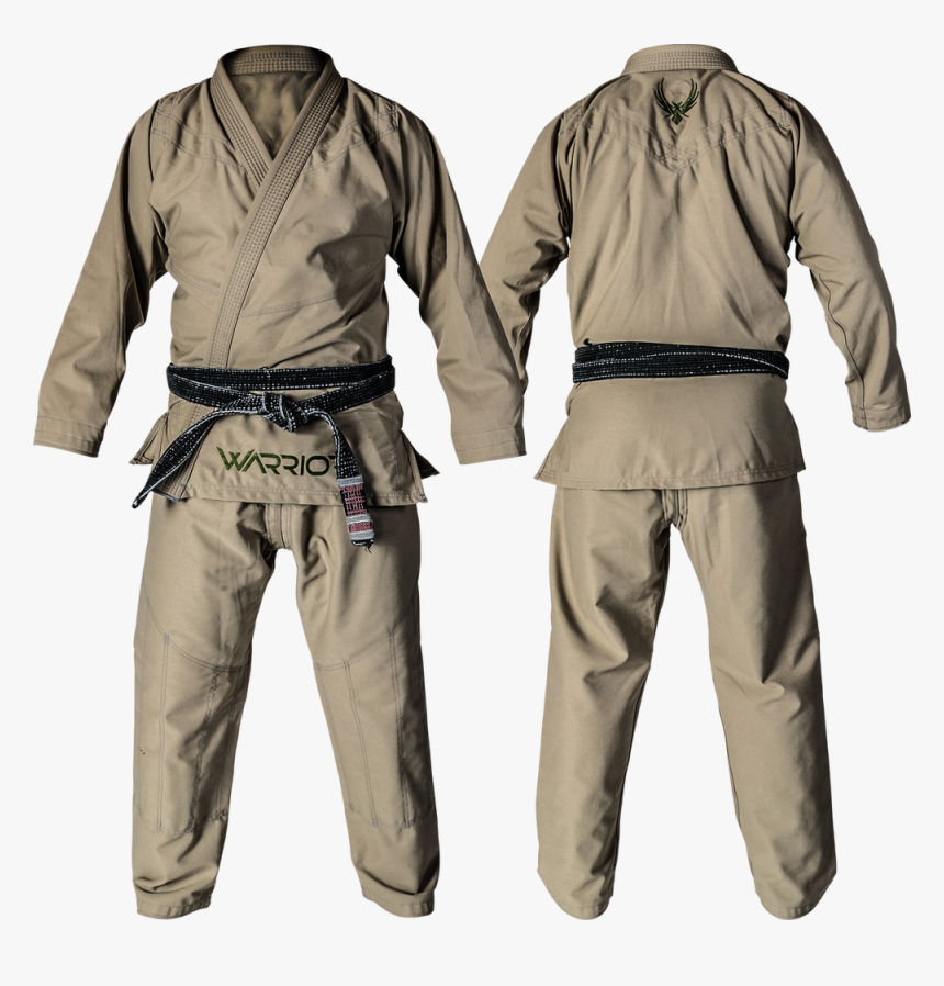 Moab Bjj Gi - Black Comp Dna Atleta Origin, HD Png Download
