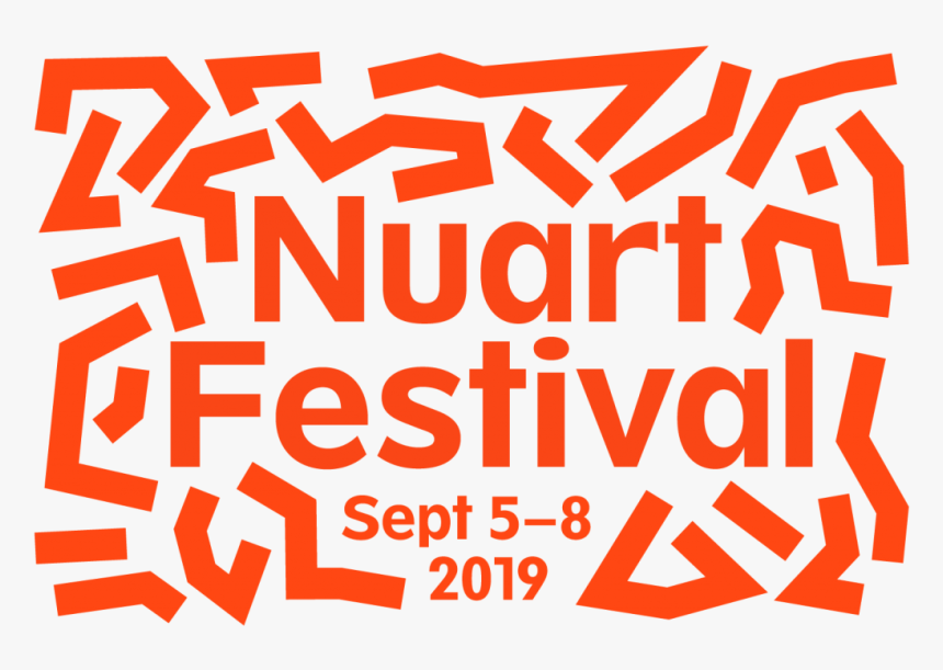 Nuart Festival - Illustration, HD Png Download
