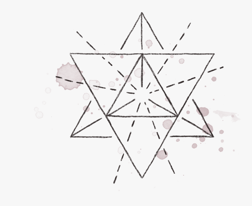 Triangle, HD Png Download