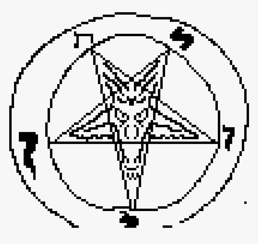 Pentagram.png, Transparent Png