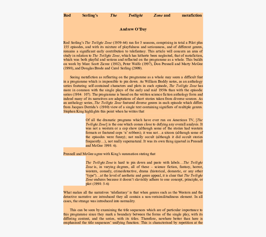 Document, HD Png Download
